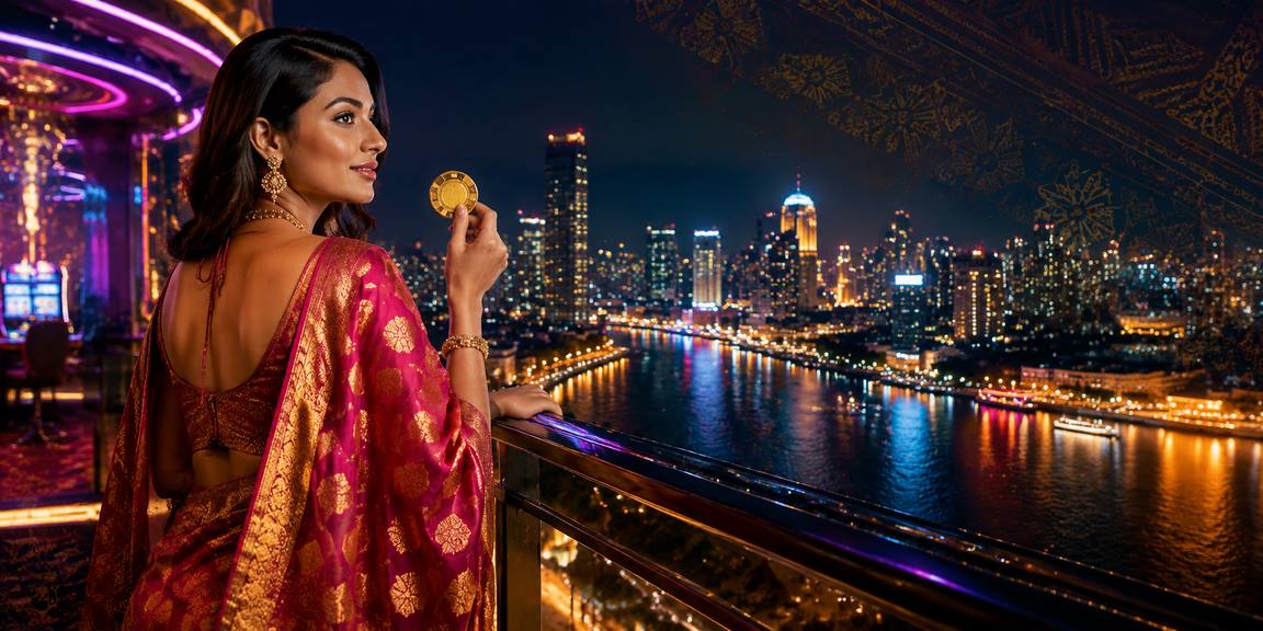 jeeta লাইভ ক্যাসিনো